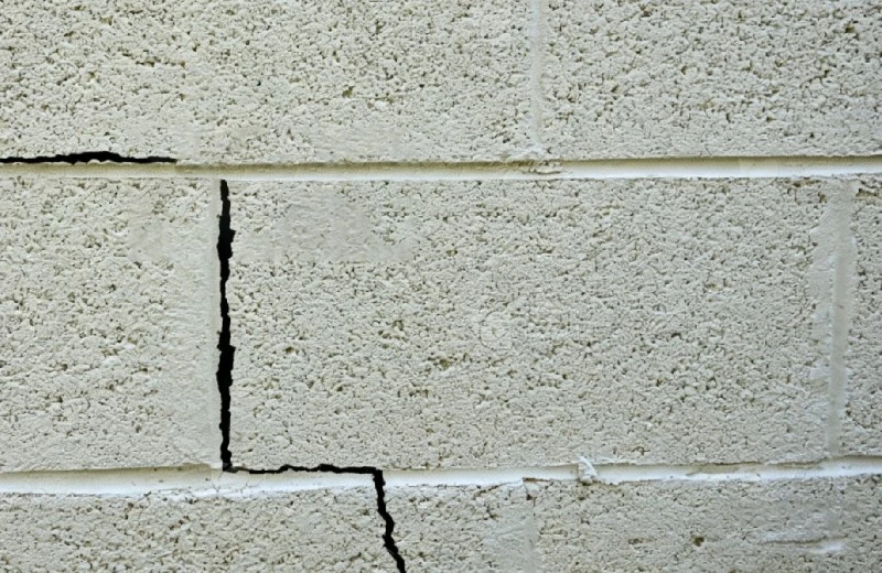 Wall Failure Wall Failure