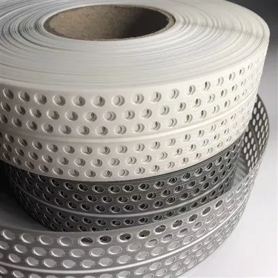 Self Adhesive Corner Tape